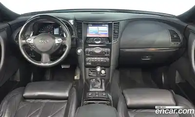 Infiniti QX70 2015 3.7 гидро, миниатюра 7