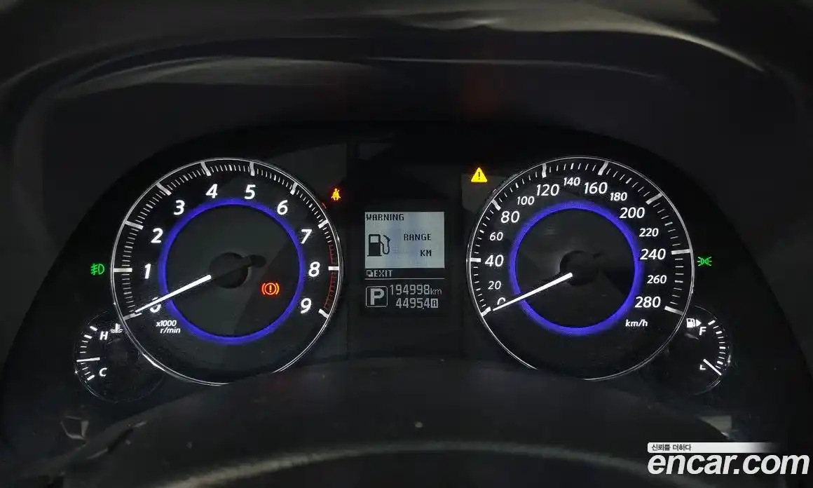 Infiniti QX70 2015 3.7 гидро, фото 8