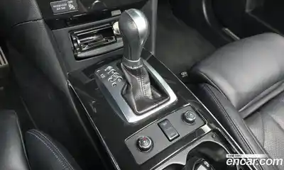 Infiniti QX70 2015 3.7 гидро, миниатюра 9