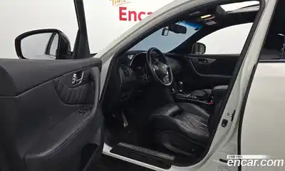 Infiniti QX70 2015 3.7 гидро, миниатюра 10