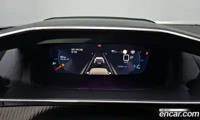 Peugeot 2008 2023 1.5 автомат (гидро), миниатюра 11