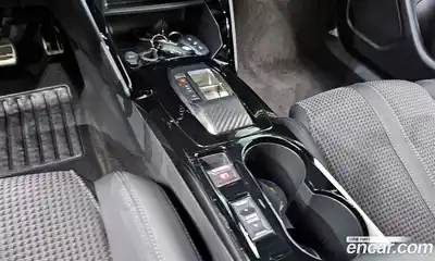 Peugeot 2008 2023 1.5 автомат (гидро), миниатюра 12