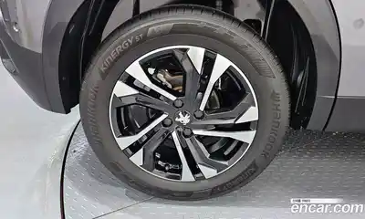 Peugeot 2008 2023 1.5 автомат (гидро), миниатюра 5