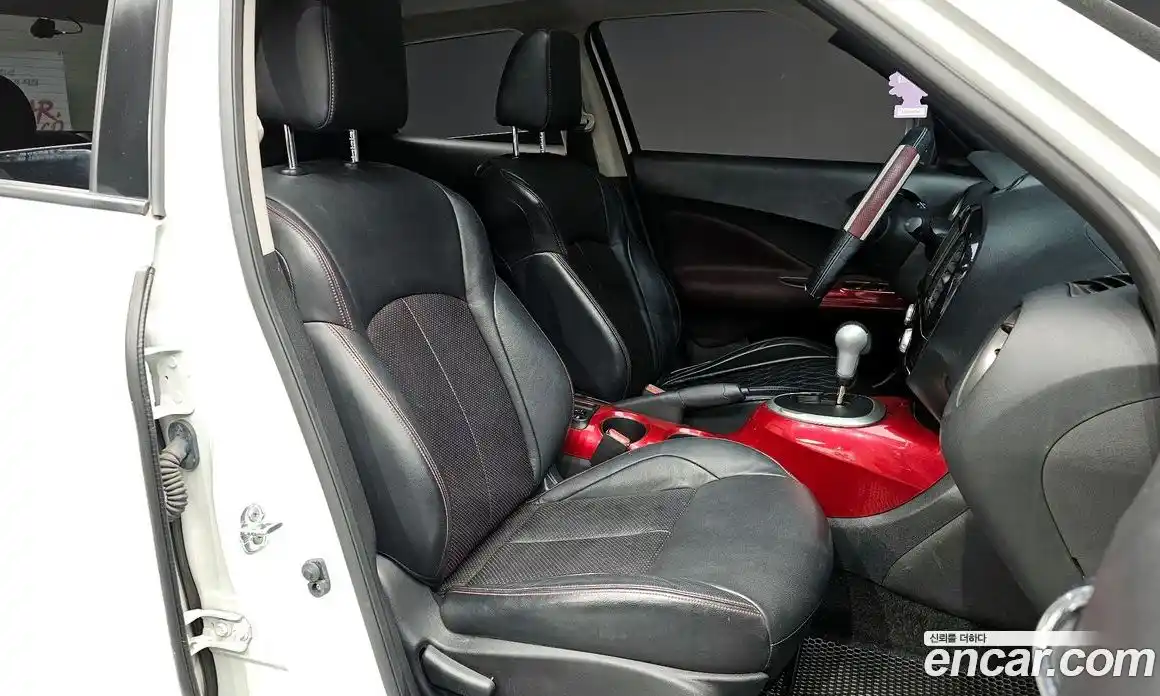 Nissan Juke 2015 1.6 гидро, фото 11