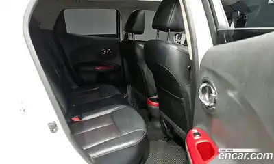 Nissan Juke 2015 1.6 гидро, миниатюра 12