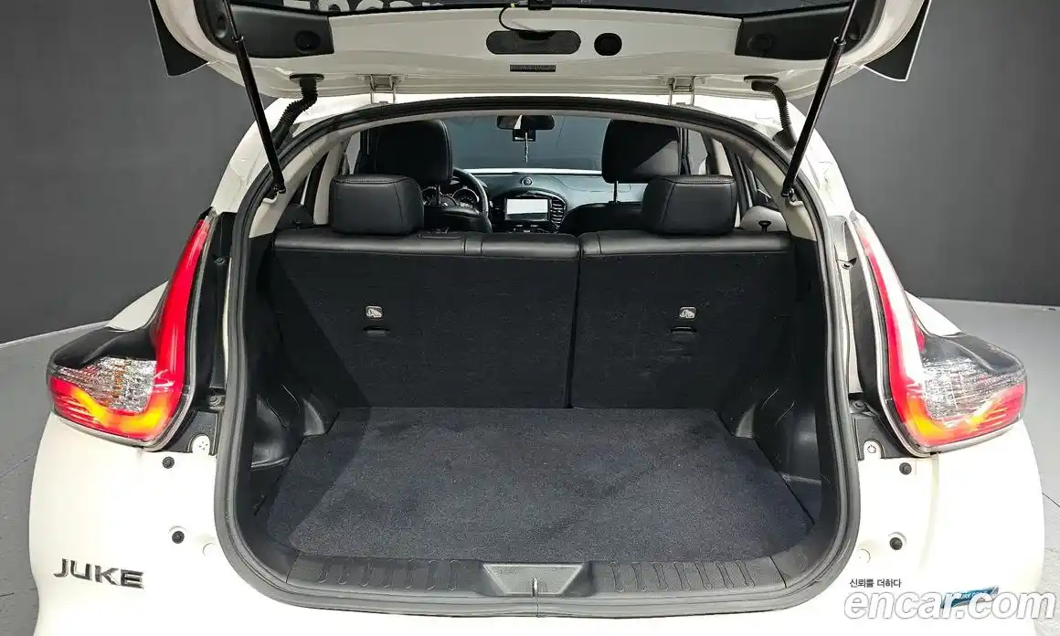 Nissan Juke 2015 1.6 гидро, фото 20