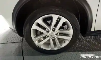 Nissan Juke 2015 1.6 гидро, миниатюра 5