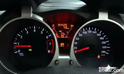 Nissan Juke 2015 1.6 гидро, миниатюра 8