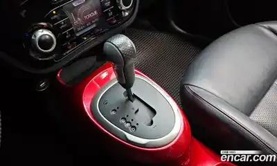 Nissan Juke 2015 1.6 гидро, миниатюра 9