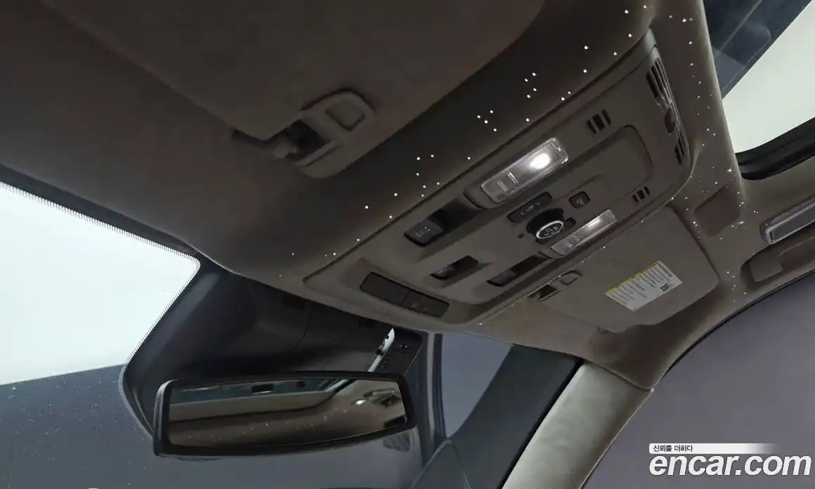 Cadillac Escalade 2021 6.2 гидро, фото 19