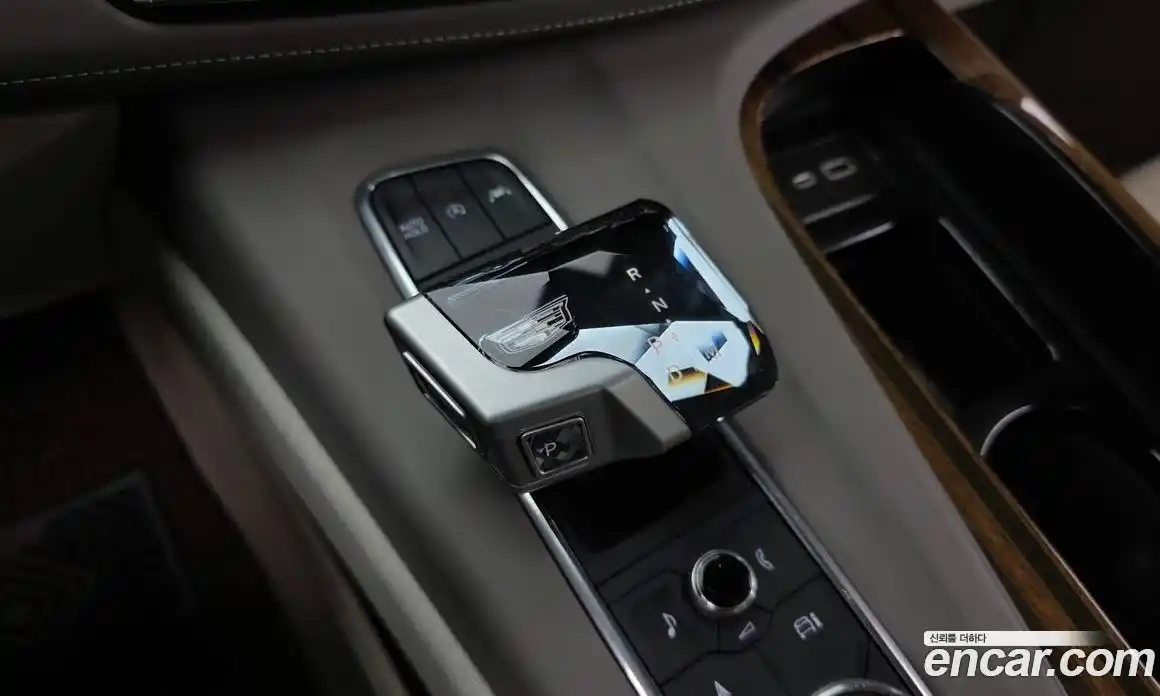 Cadillac Escalade 2021 6.2 гидро, фото 9