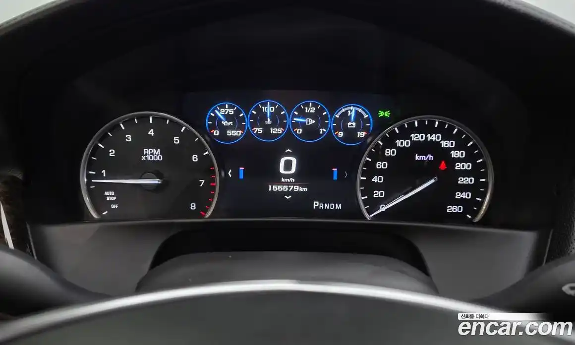 Cadillac CT6 2016 3.6 гидро, фото 11
