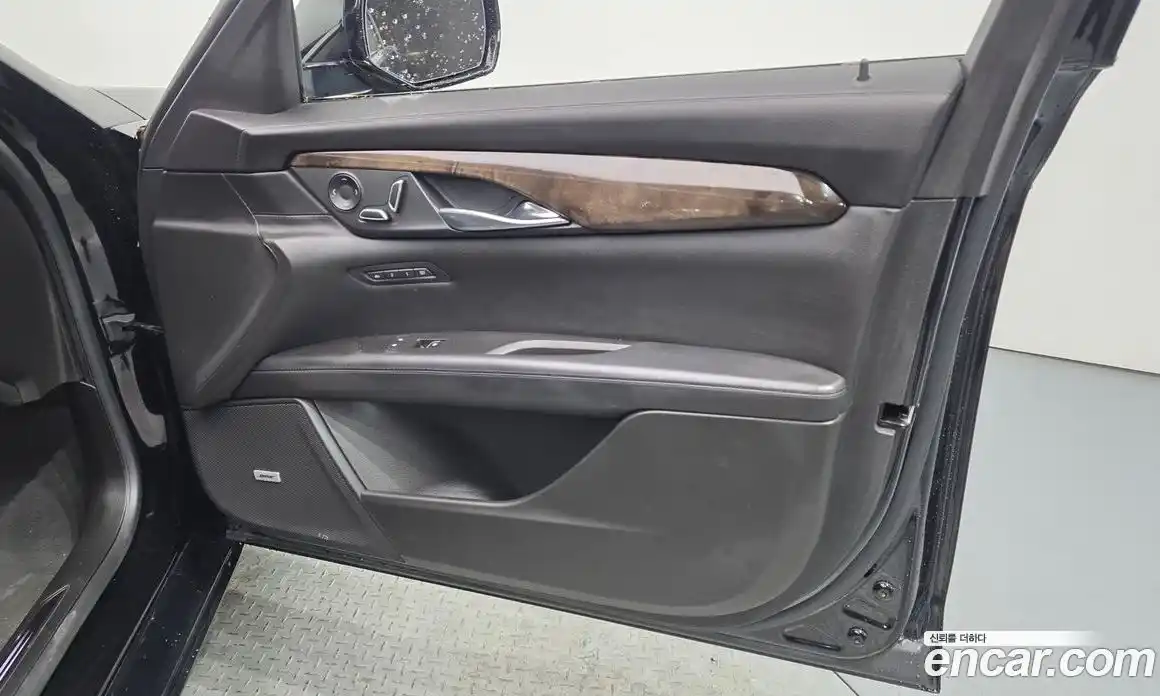 Cadillac CT6 2016 3.6 гидро, фото 14
