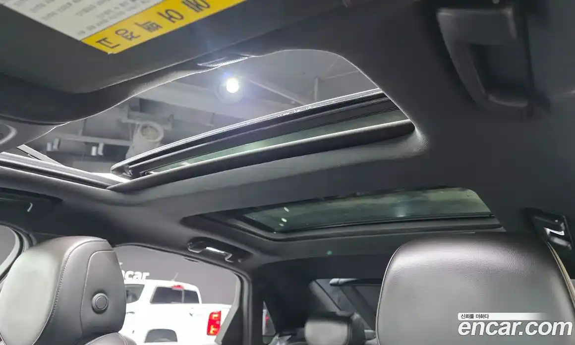 Cadillac CT6 2016 3.6 гидро, фото 22