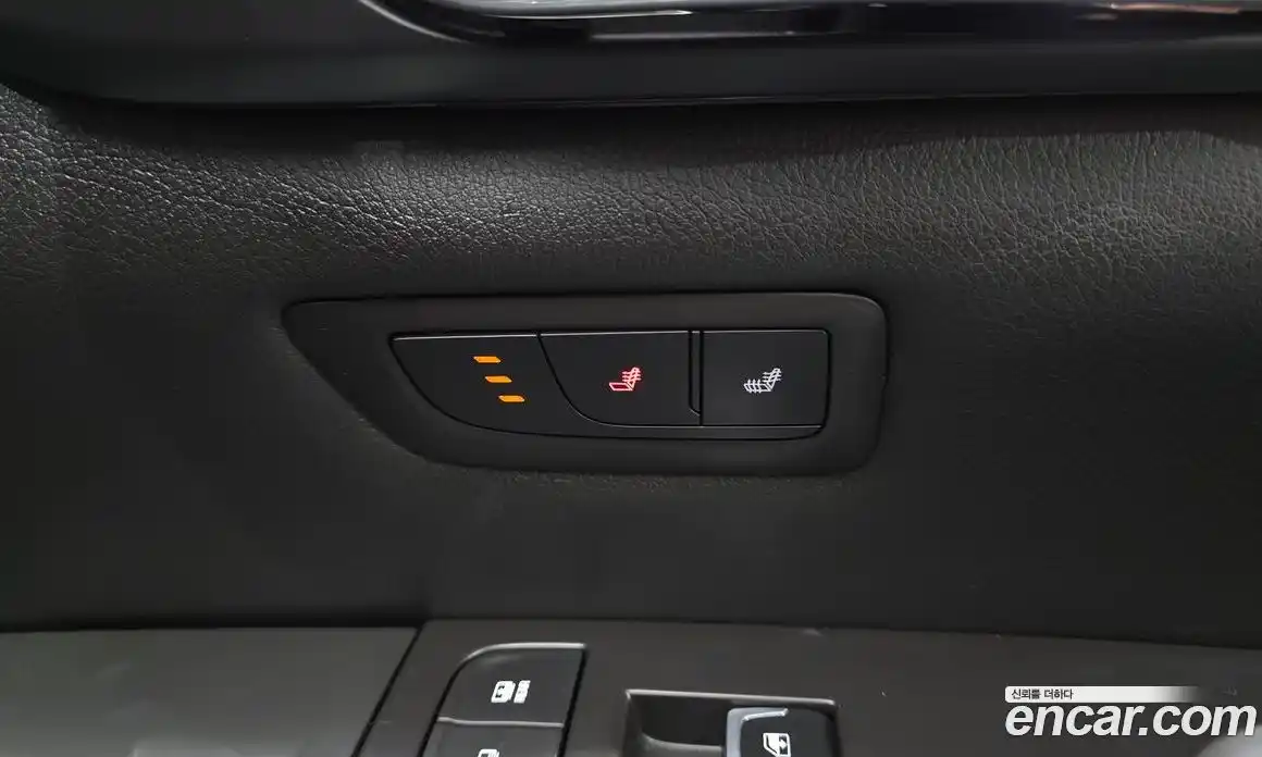 Cadillac CT6 2016 3.6 гидро, фото 23