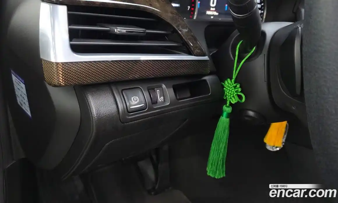 Cadillac CT6 2016 3.6 гидро, фото 26