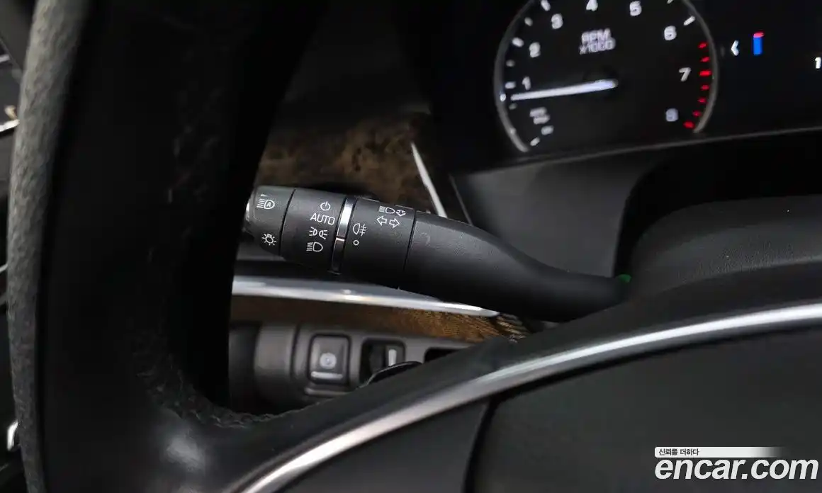 Cadillac CT6 2016 3.6 гидро, фото 29
