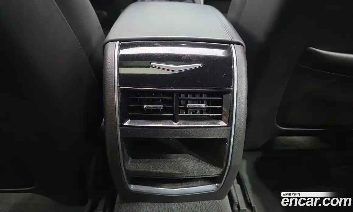 Cadillac CT6 2016 3.6 гидро, фото 33