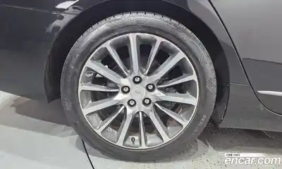 Cadillac CT6 2016 3.6 гидро, миниатюра 5