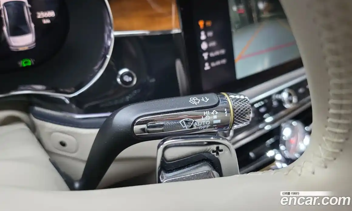 Bentley Flying Spur 2021 4.0 гидро, фото 25
