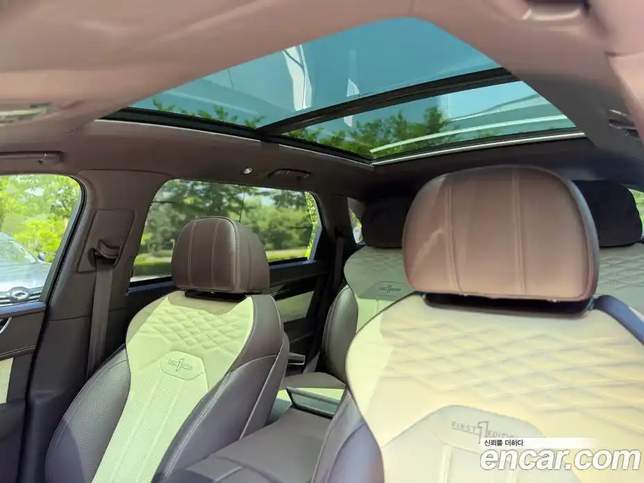 Bentley Bentayga 2024 4.0 гидро, фото 13
