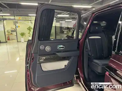 Rolls-Royce Cullinan 2025 6.7 гидро, миниатюра 11