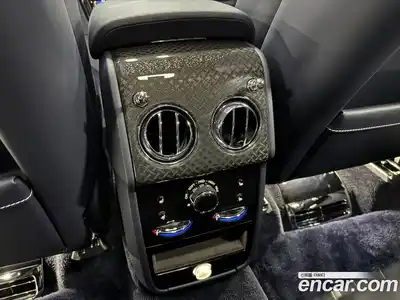 Rolls-Royce Cullinan 2025 6.7 гидро, миниатюра 12