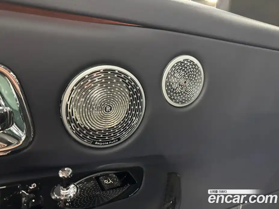 Rolls-Royce Cullinan 2025 6.7 гидро, фото 17