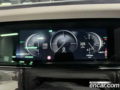 Rolls-Royce Cullinan 2025 6.7 гидро, миниатюра 5