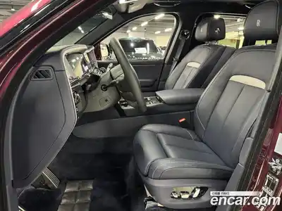 Rolls-Royce Cullinan 2025 6.7 гидро, миниатюра 10
