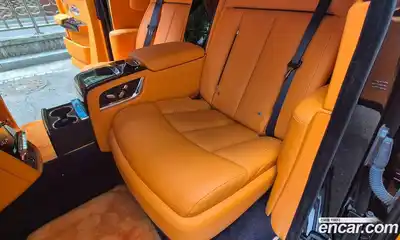 Rolls-Royce Phantom 2023 6.7 гидро, миниатюра 11