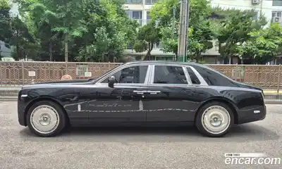 Rolls-Royce Phantom 2023 6.7 гидро, миниатюра 12