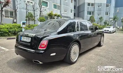 Rolls-Royce Phantom 2023 6.7 гидро, миниатюра 2