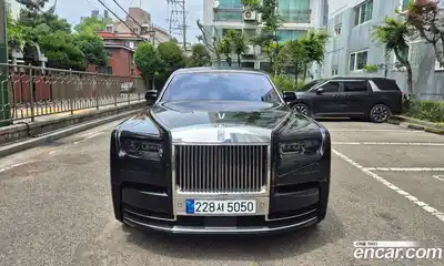 Rolls-Royce Phantom 2023 6.7 гидро, миниатюра 3