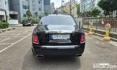 Rolls-Royce Phantom 2023 6.7 гидро, миниатюра 4