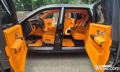 Rolls-Royce Phantom 2023 6.7 гидро, миниатюра 7