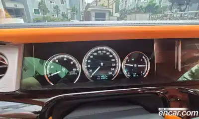 Rolls-Royce Phantom 2023 6.7 гидро, миниатюра 8