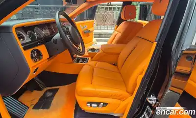 Rolls-Royce Phantom 2023 6.7 гидро, миниатюра 10