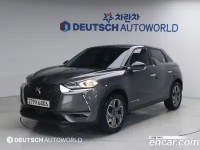 Citroen DS3