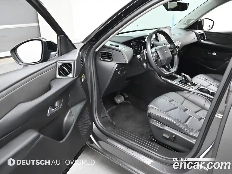 Citroen DS3 2020 1.5 гидро, фото 11