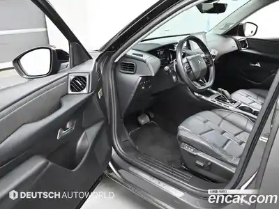 Citroen DS3 2020 1.5 гидро, миниатюра 11