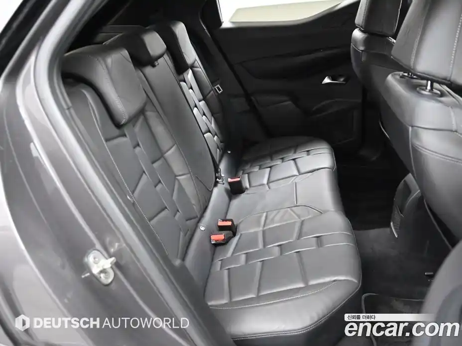 Citroen DS3 2020 1.5 гидро, фото 12