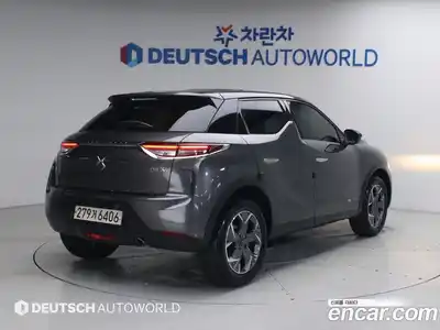 Citroen DS3 2020 1.5 гидро, миниатюра 2