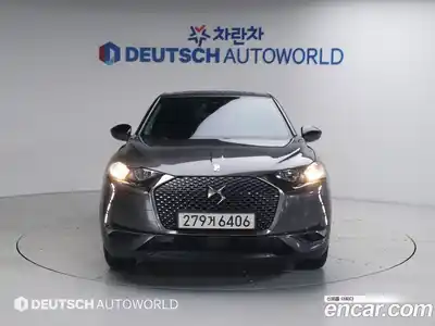 Citroen DS3 2020 1.5 гидро, миниатюра 3