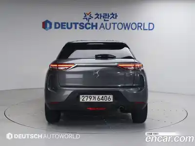 Citroen DS3 2020 1.5 гидро, миниатюра 4