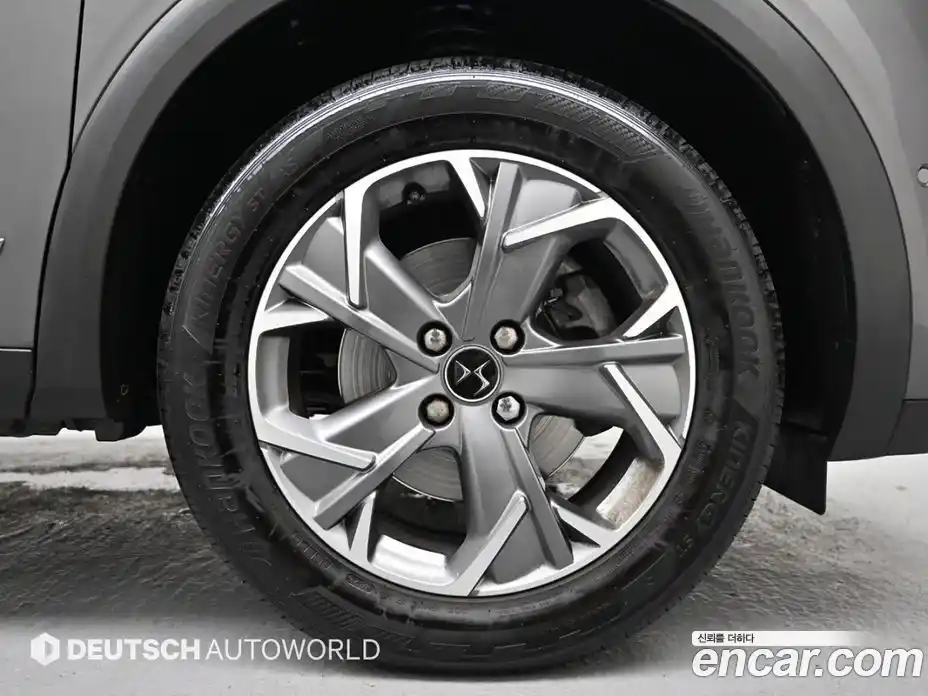 Citroen DS3 2020 1.5 гидро, фото 5