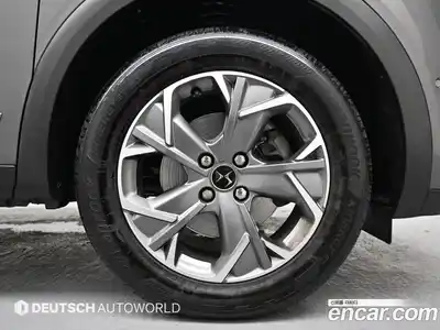 Citroen DS3 2020 1.5 гидро, миниатюра 5