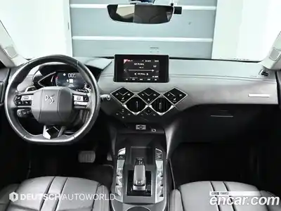 Citroen DS3 2020 1.5 гидро, миниатюра 7