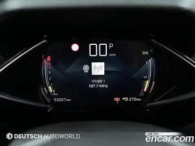 Citroen DS3 2020 1.5 гидро, миниатюра 8