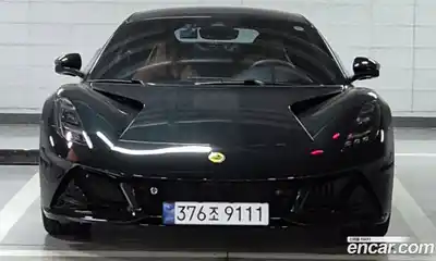 Lotus Emira 2024 3.5 механика, миниатюра 3 Lotus Emira 2024 3.5 механика, миниатюра 3